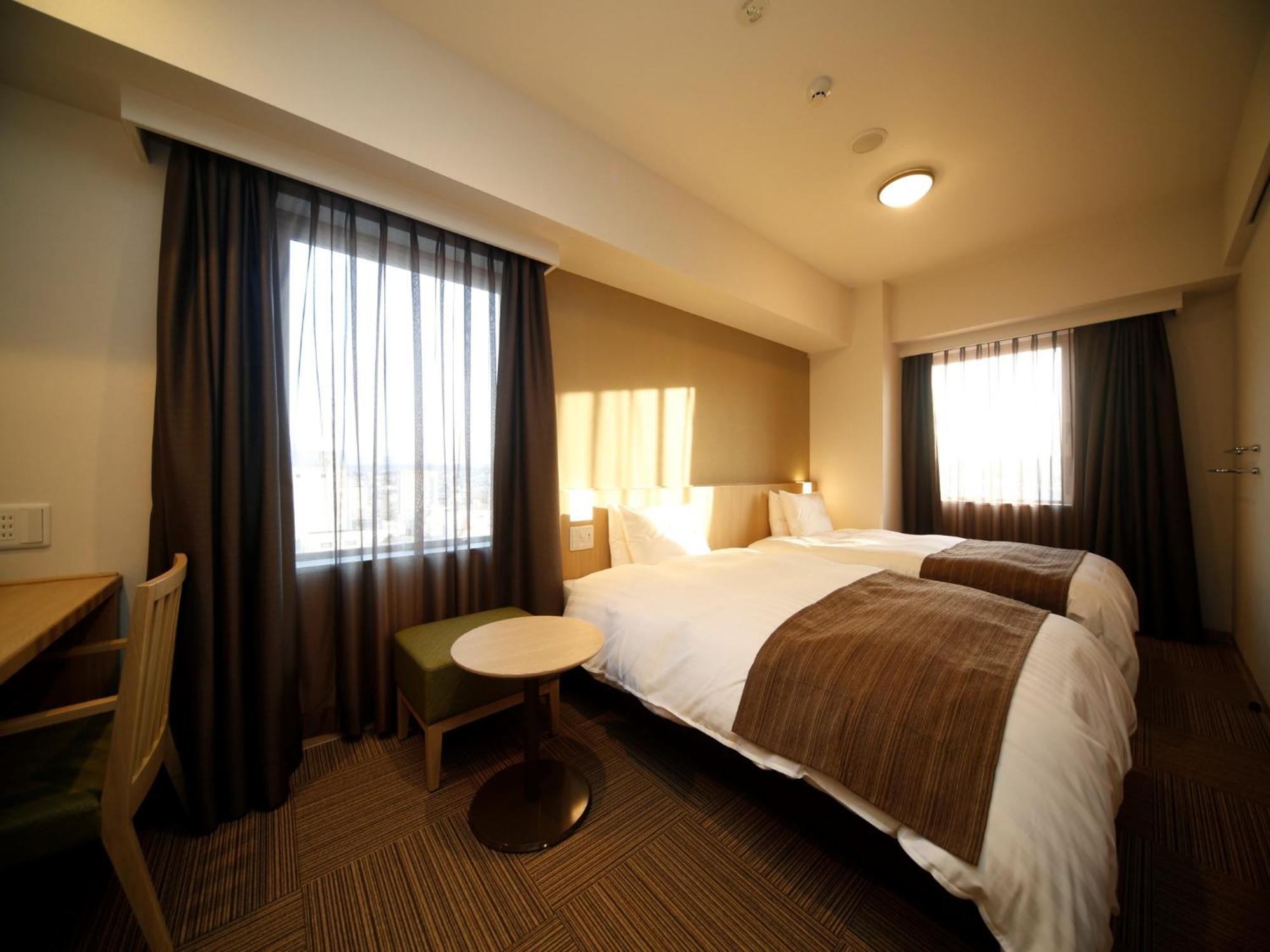 Dormy Hon-hachinohe Hotel Hachinohe