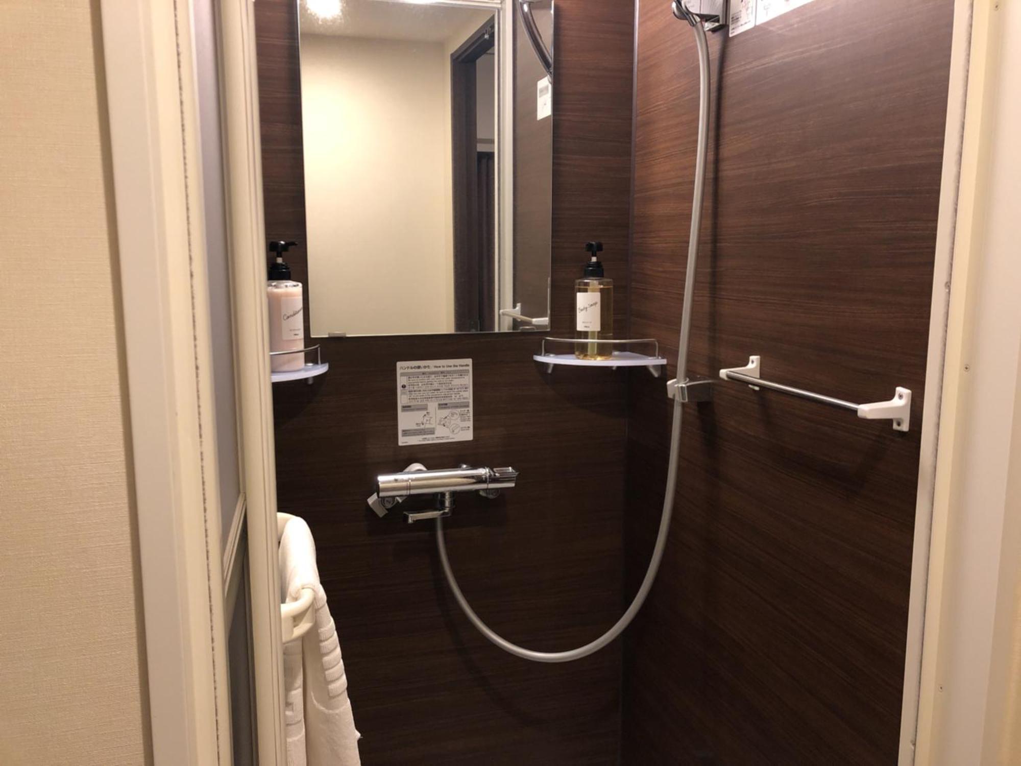 Dormy Hon-hachinohe Hotel Hachinohe