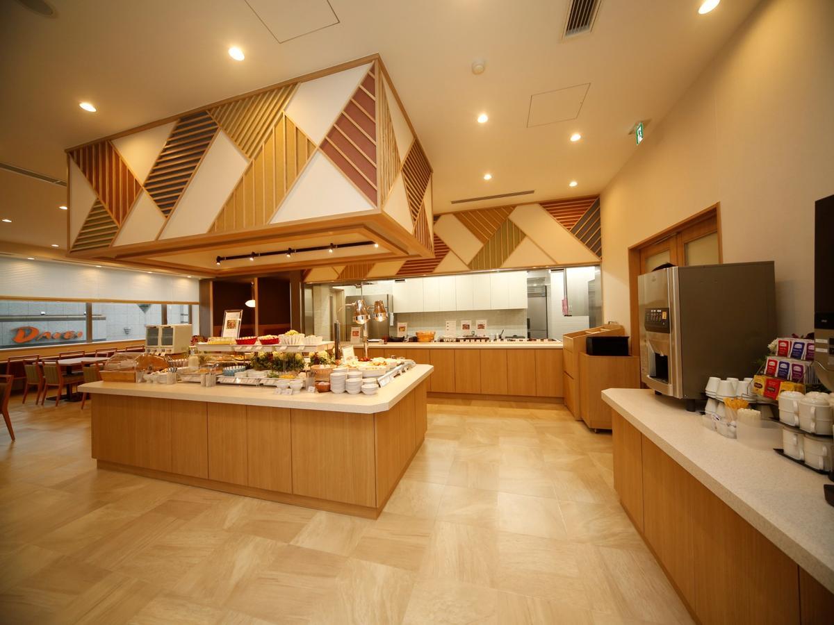 Dormy Hon-hachinohe 3*