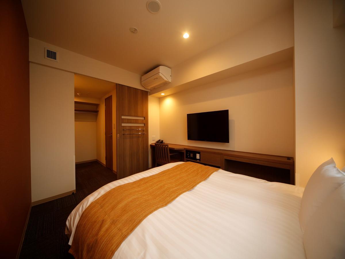 Dormy Hon-hachinohe Hotel