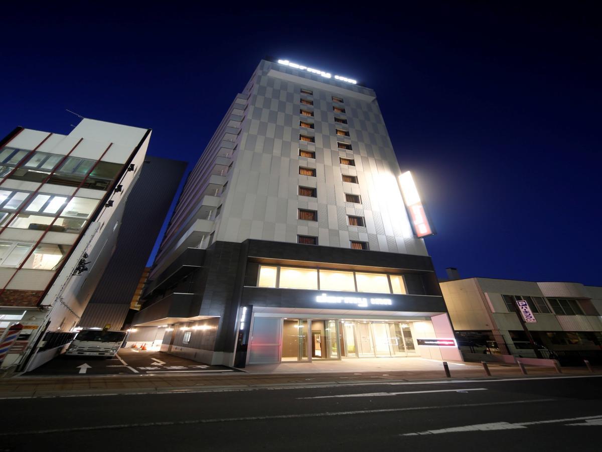 Hotel Dormy Hon-hachinohe Hachinohe